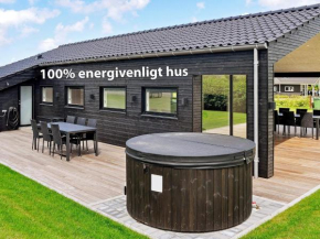 Holiday home Lemvig XXXII